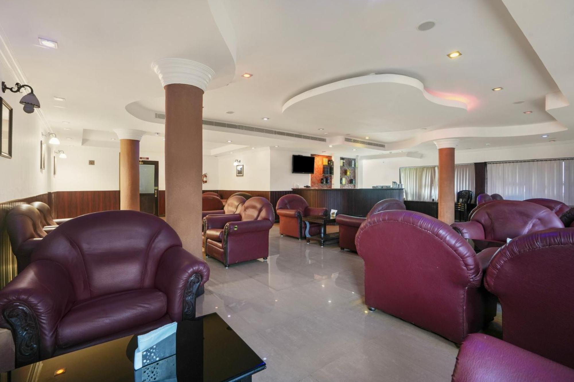 Palette Resorts- Tapovan Green County Thattakād Exterior photo